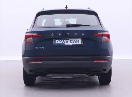 Škoda - Karoq