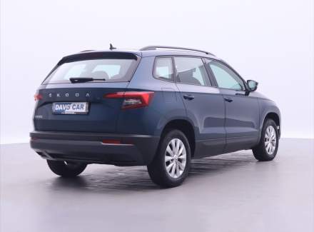 Škoda - Karoq