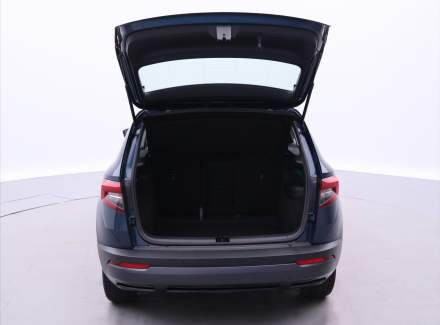 Škoda - Karoq