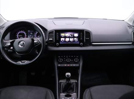 Škoda - Karoq