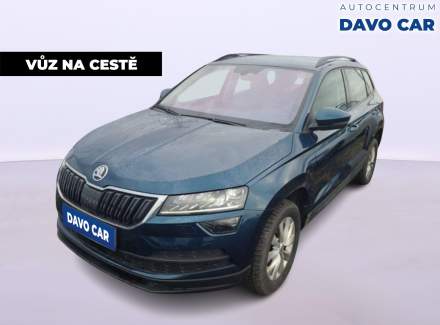 Škoda - Karoq