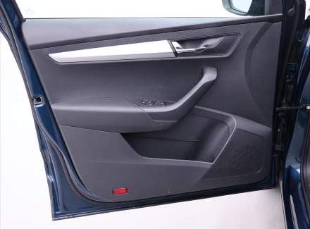 Škoda - Karoq