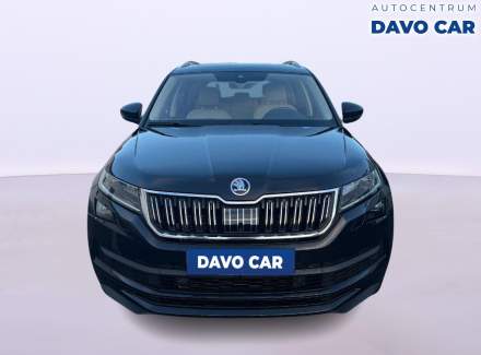 Škoda - Kodiaq