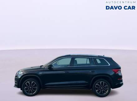 Škoda - Kodiaq