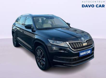 Škoda - Kodiaq