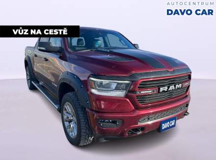Dodge - RAM