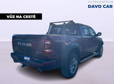 Dodge - RAM