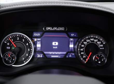 Dodge - RAM
