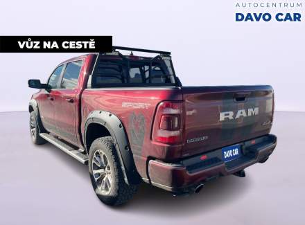 Dodge - RAM