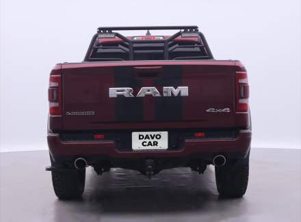 Dodge - RAM