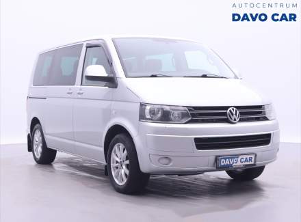 Volkswagen - Multivan
