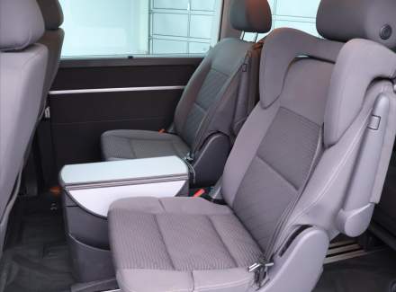 Volkswagen - Multivan