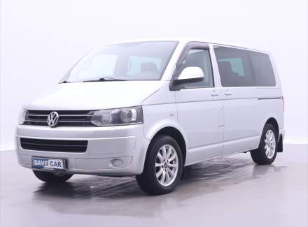 Volkswagen - Multivan