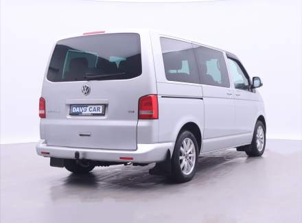Volkswagen - Multivan