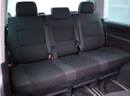 Volkswagen - Multivan