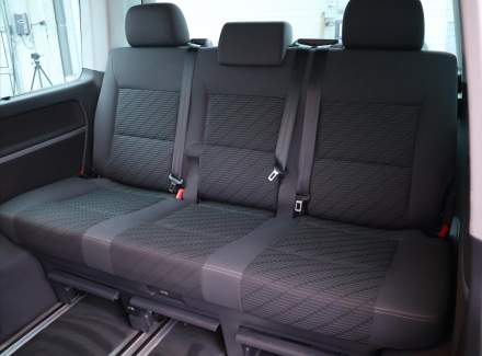 Volkswagen - Multivan