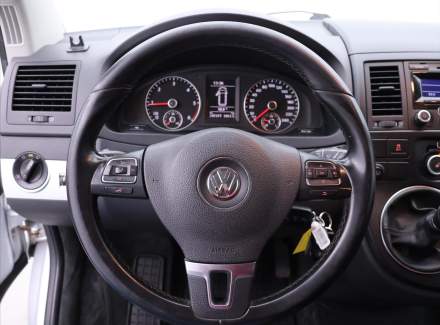 Volkswagen - Multivan