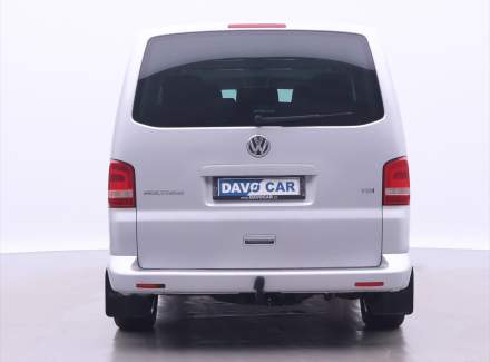 Volkswagen - Multivan