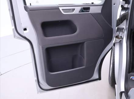 Volkswagen - Multivan