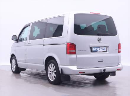 Volkswagen - Multivan