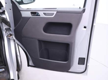 Volkswagen - Multivan