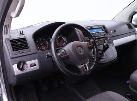 Volkswagen - Multivan