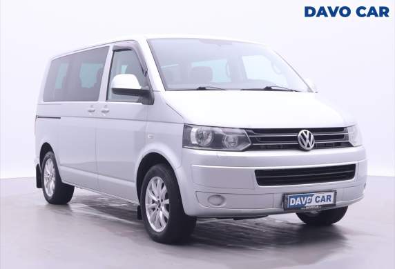 Volkswagen - Multivan