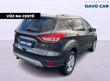 Ford - Kuga