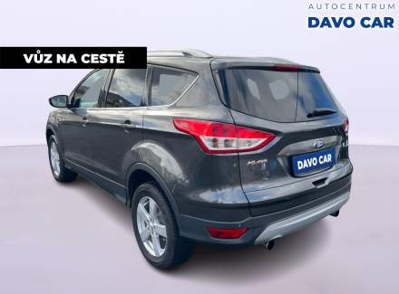 Ford - Kuga