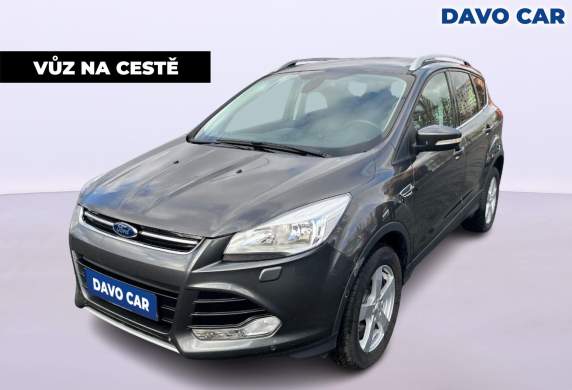Ford - Kuga