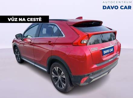 Mitsubishi - Eclipse Cross