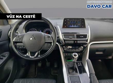 Mitsubishi - Eclipse Cross