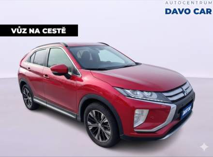 Mitsubishi - Eclipse Cross