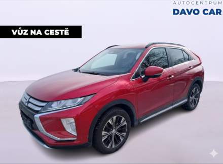 Mitsubishi - Eclipse Cross