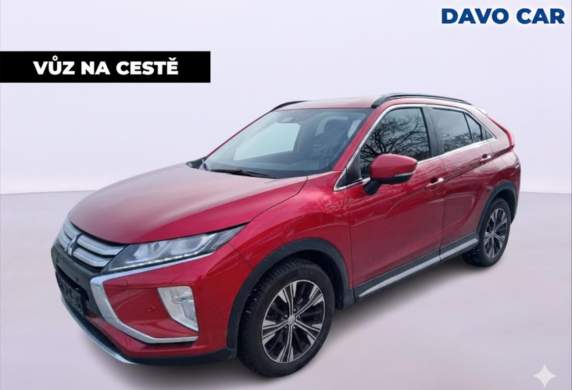 Mitsubishi - Eclipse Cross