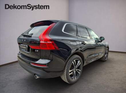 Volvo - XC60