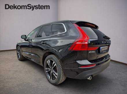 Volvo - XC60