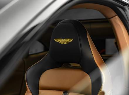 Aston Martin