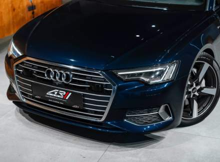 Audi - A6