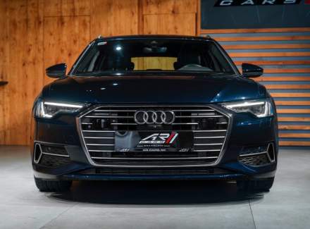 Audi - A6