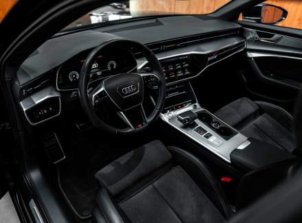 Audi - A6