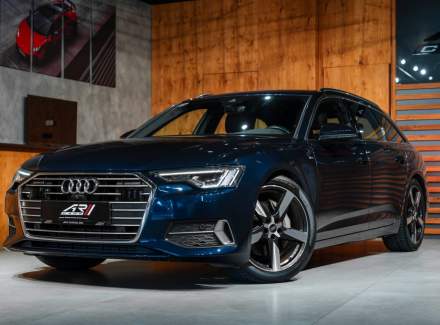 Audi - A6