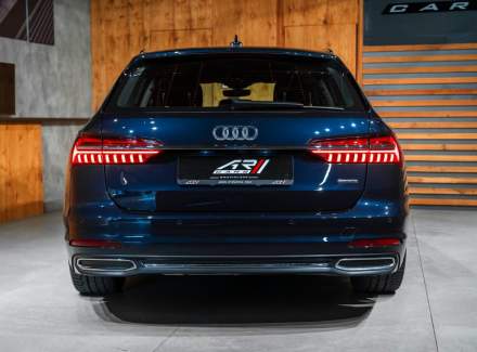 Audi - A6