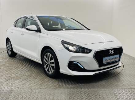 Hyundai - i30