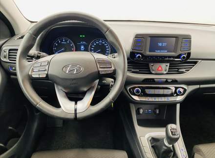 Hyundai - i30