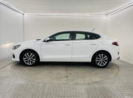 Hyundai - i30
