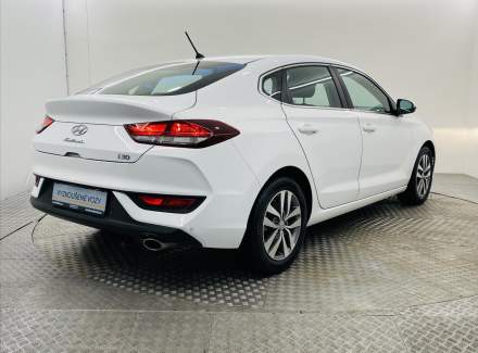 Hyundai - i30