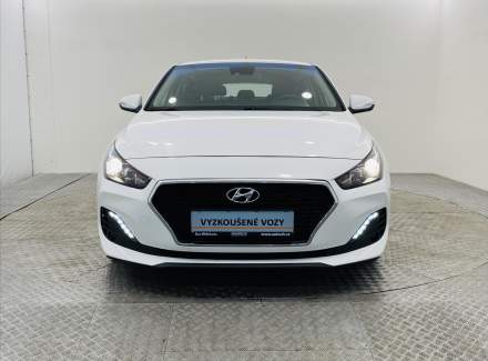 Hyundai - i30