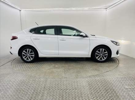 Hyundai - i30