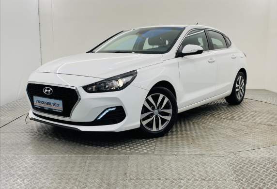 Hyundai - i30